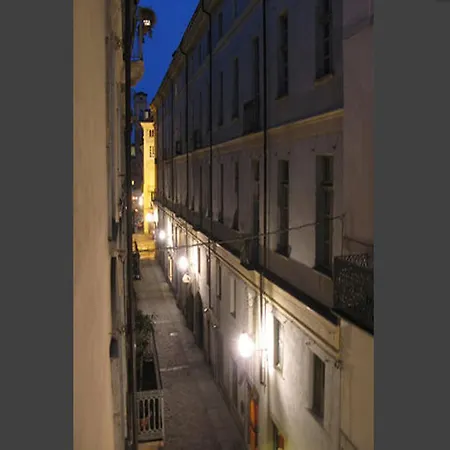 Quadrilatero Romano * Turin