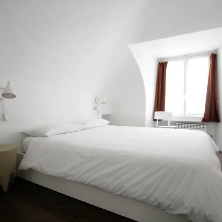 Apartment Quadrilatero Romano