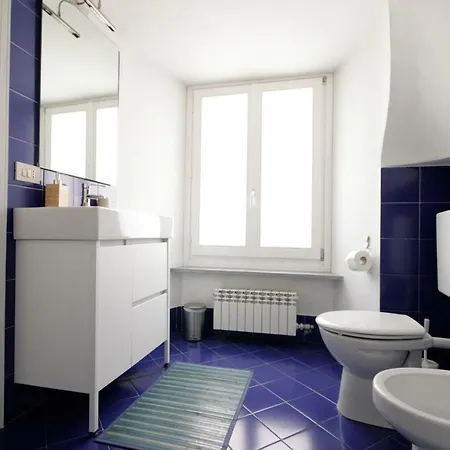 Apartment Quadrilatero Romano *