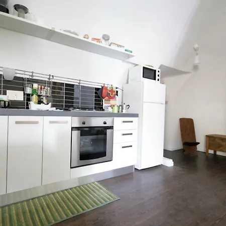 Quadrilatero Romano Apartment *
